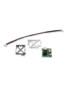 Puerto usb interno hp para m506 - m527 accy