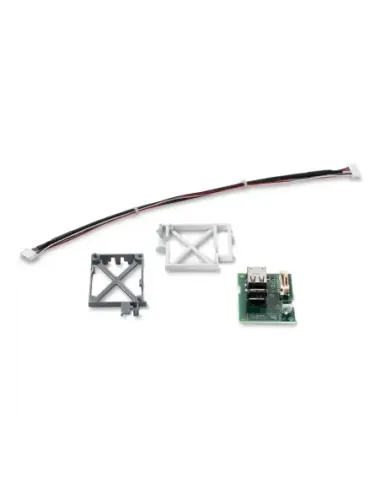 Puerto usb interno hp para m506 - m527 accy