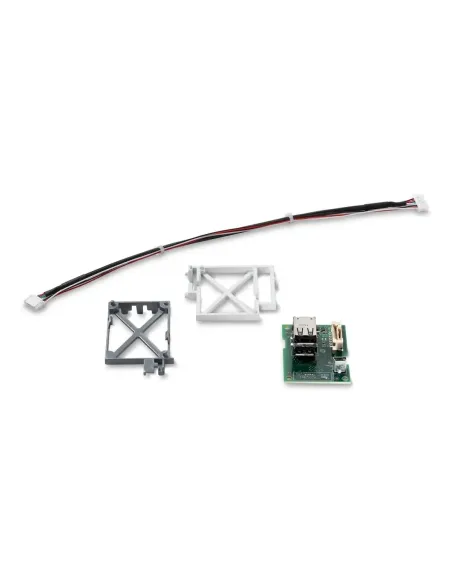 Puerto usb interno hp para m506 - m527 accy