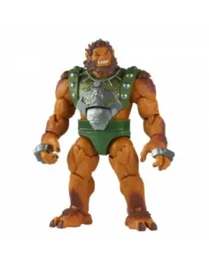 Figura thor marvel legends rey ulik