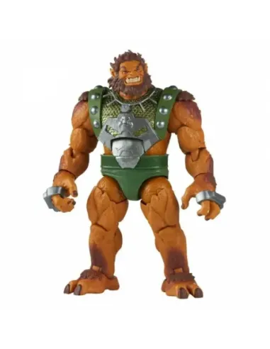 Figura thor marvel legends rey ulik