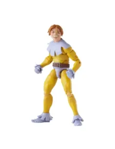 Hasbro marvel legend serie  figura 15 cm x - men toad