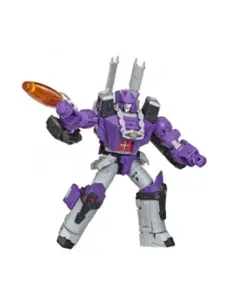 Figura hasbro transformers generations legacy leader galvatron
