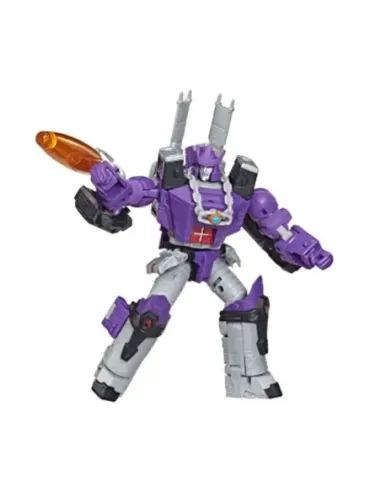 Figura hasbro transformers generations legacy leader galvatron