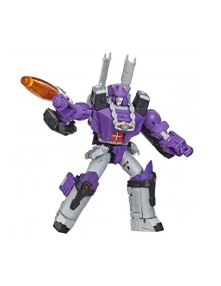 Figura hasbro transformers generations legacy leader galvatron