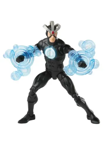 Figura hasbro havok  15 cm x - men marvel legends f36895x0