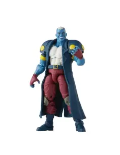 Figura hasbro x - men maggot marvel legends