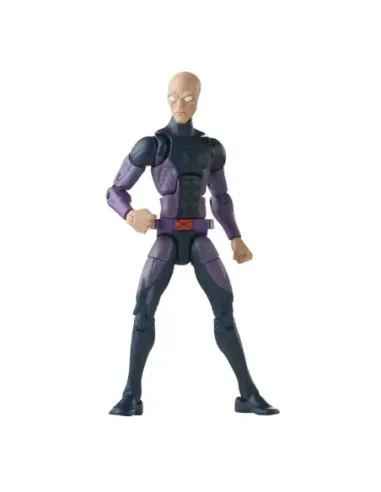Figura hasbro darwin 15 cm x - men marvel legends f36925x0