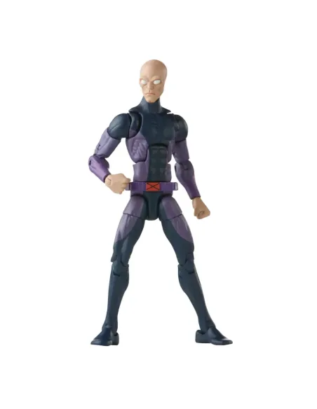 Figura hasbro darwin 15 cm x - men marvel legends f36925x0