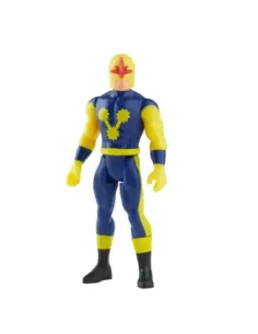 Figura hasbro nova 9.5 cm marvel legends retro f26705x0