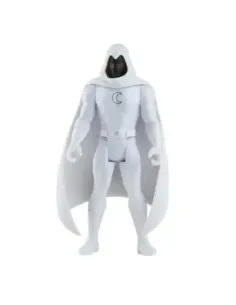 Figura hasbro moon knight marvel legends retro 9.5 cm