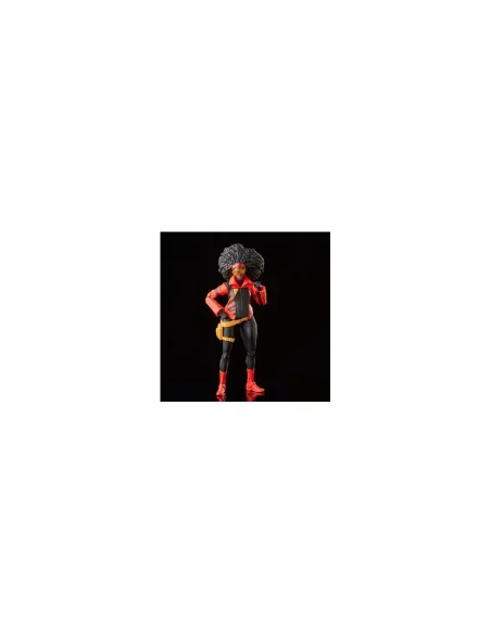 Figura hasbro marvel legends series jessica drew