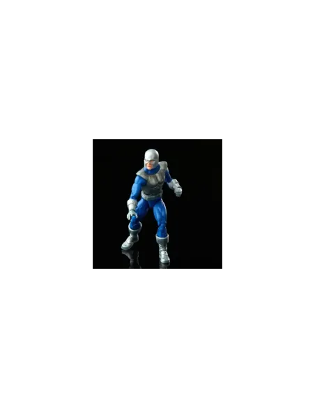 Figura hasbro marvel legends vintage -  avalanche