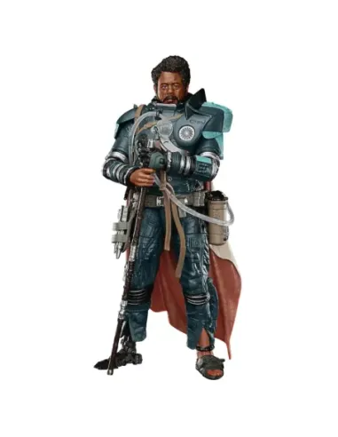 Figura hasbro star wars rogue one black series