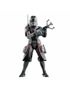 Figura hasbro echo 15 cm star wars black series f43485x0