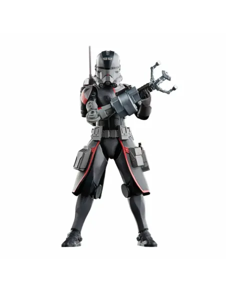 Figura hasbro echo 15 cm star wars black series f43485x0