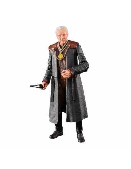 Figura hasbro star wars the black series the client 15 cm
