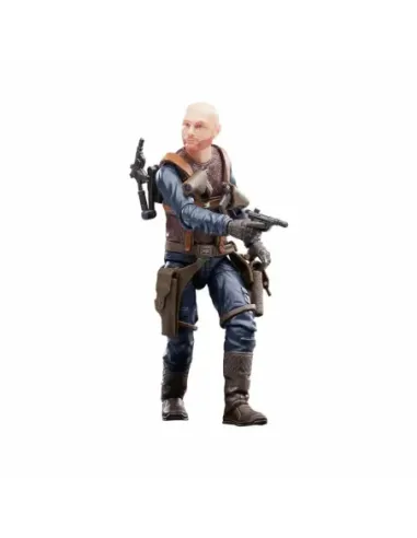Figura hasbro migs mayfeld 15 cm the mandalorian the black series