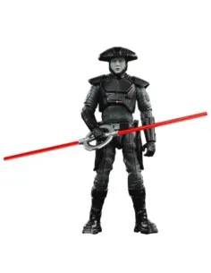 Figura hasbro star wars inquisitor fifth brother obi wan kenobi black series