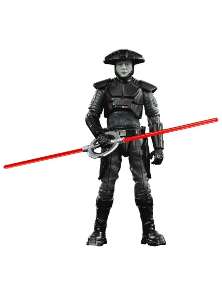 Figura hasbro star wars inquisitor fifth brother obi wan kenobi black series