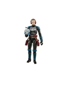 Figura hasbro bo - katan kryze 10 cm star wars the mandalorian vintage collection