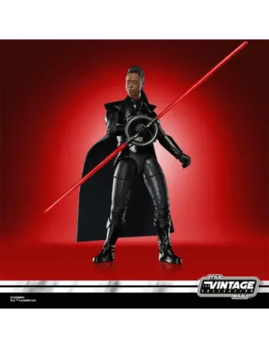 Vin reva third sister figura 15 cm obi wan kenobi the vintage collecton f44765x0