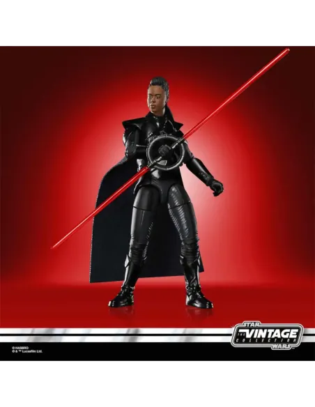 Vin reva third sister figura 15 cm obi wan kenobi the vintage collecton f44765x0