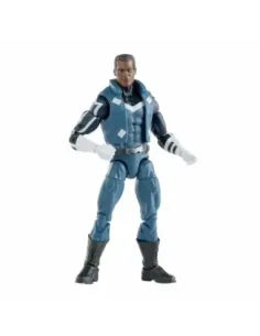 Figura hasbro marvel legends blue marvel 15 cm