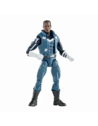 Figura hasbro marvel legends blue marvel 15 cm