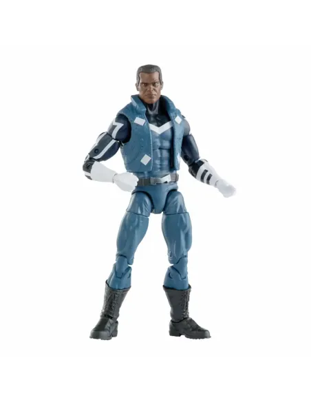 Figura hasbro marvel legends blue marvel 15 cm