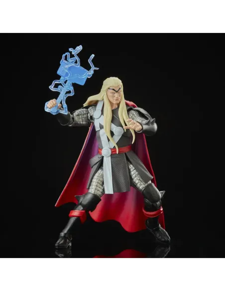 Figura hasbro marvel legends thor 15 cm