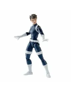 Figura hasbro quake  marvel legends