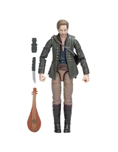 Figura hasbro dungeons & dragons honor among thieves -  edgin