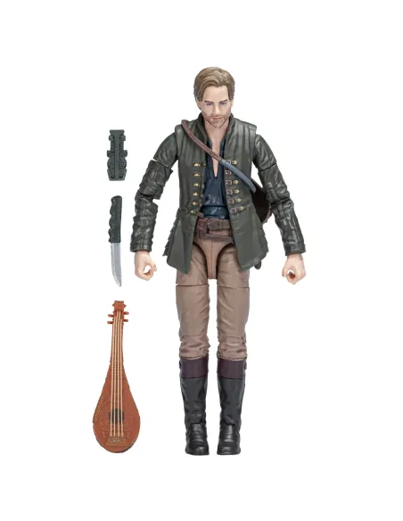 Figura hasbro dungeons & dragons honor among thieves -  edgin