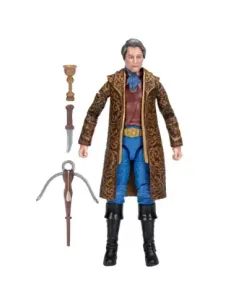 Figura hasbro dungeons & dragons honor among thieves -  forge