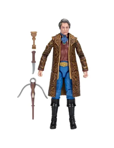 Figura hasbro dungeons & dragons honor among thieves -  forge