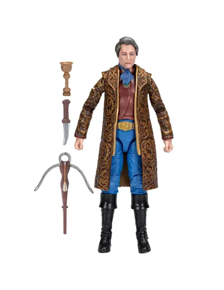 Figura hasbro dungeons & dragons honor among thieves -  forge