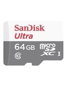 Tarjeta memoria micro secure digital sd