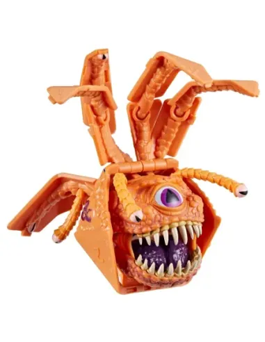 Figura hasbro dicelings dungeons & dragons honor among thieves -  beholder