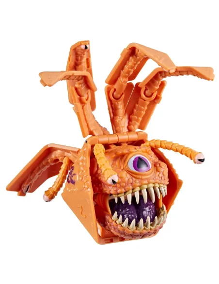 Figura hasbro dicelings dungeons & dragons honor among thieves -  beholder