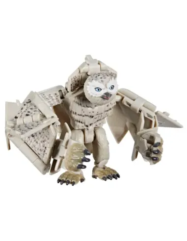 Figura hasbro dicelings dungeons & dragons honor among thieves -  white owlbear
