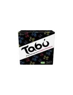 Juego de mesa hasbro tabú