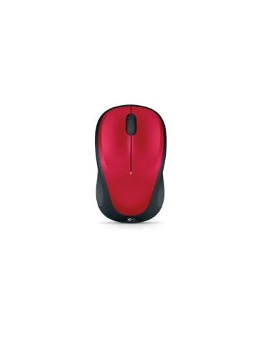 Logitech M235 Wireless Mouse