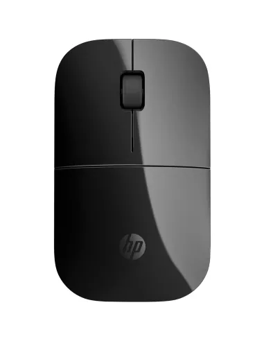 Mouse raton hp wireless inalambrico z3700