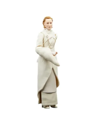 Figura hasbro the black series star wars andor -  senator mon mothma