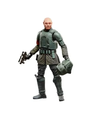 Figura hasbro migs mayfeld star wars the mandalorian star wars vintage