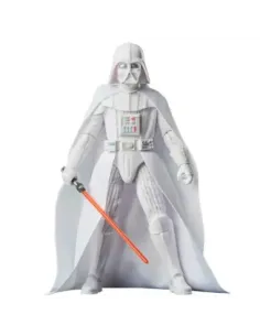 Figura hasbro darth vader  star wars infinities black series