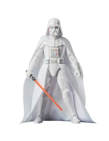 Figura hasbro darth vader  star wars infinities black series