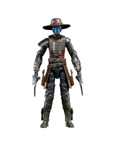 Figura hasbro star wars the black series cad bune (bracca)