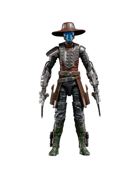 Figura hasbro star wars the black series cad bune (bracca)